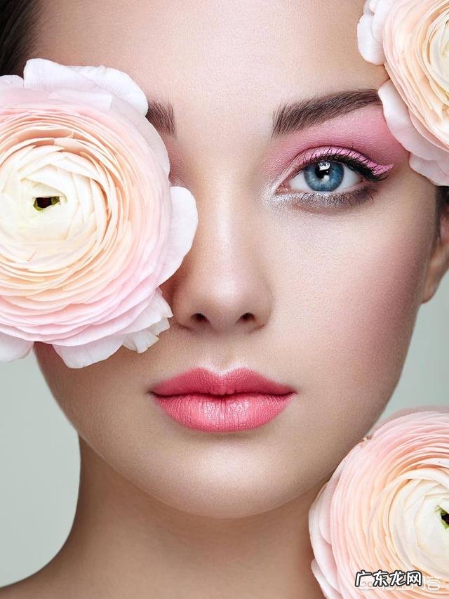 如何让美丽的面容永恒?