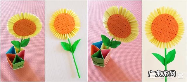 有没有好做的小手工可以当孩子的手工作业?