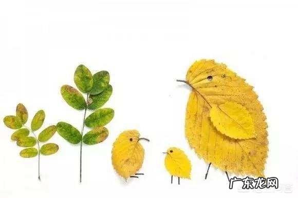 有没有好做的小手工可以当孩子的手工作业？