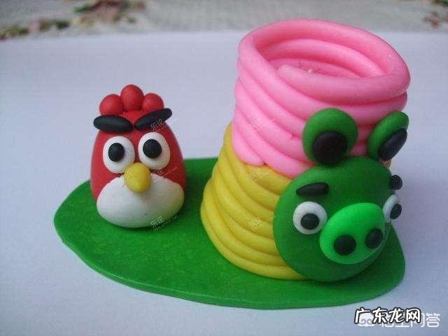 有没有好做的小手工可以当孩子的手工作业？