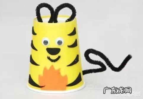 有没有好做的小手工可以当孩子的手工作业?