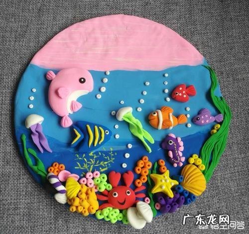 有没有好做的小手工可以当孩子的手工作业？