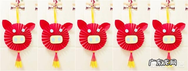 有没有好做的小手工可以当孩子的手工作业?