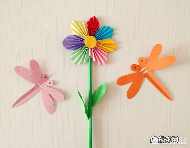 有没有好做的小手工可以当孩子的手工作业?