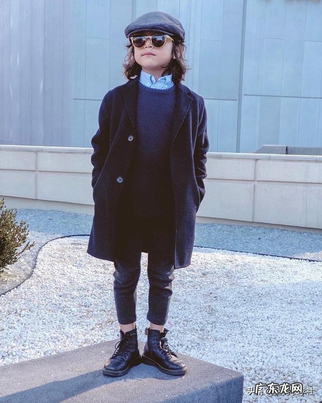 男生如何通过服装搭配起到视觉增高的作用?