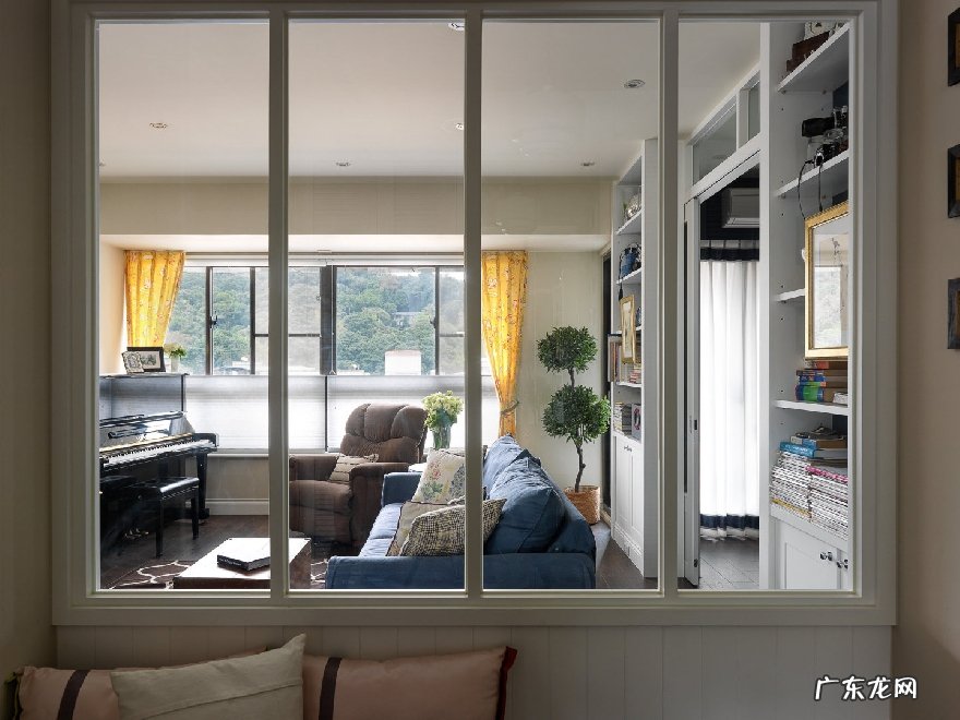 一扇窗户竟然能影响到整个家的风水运势,你都知道吗? 房子窗户风水学