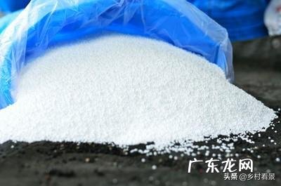 有机肥与无机肥的区别是什么?