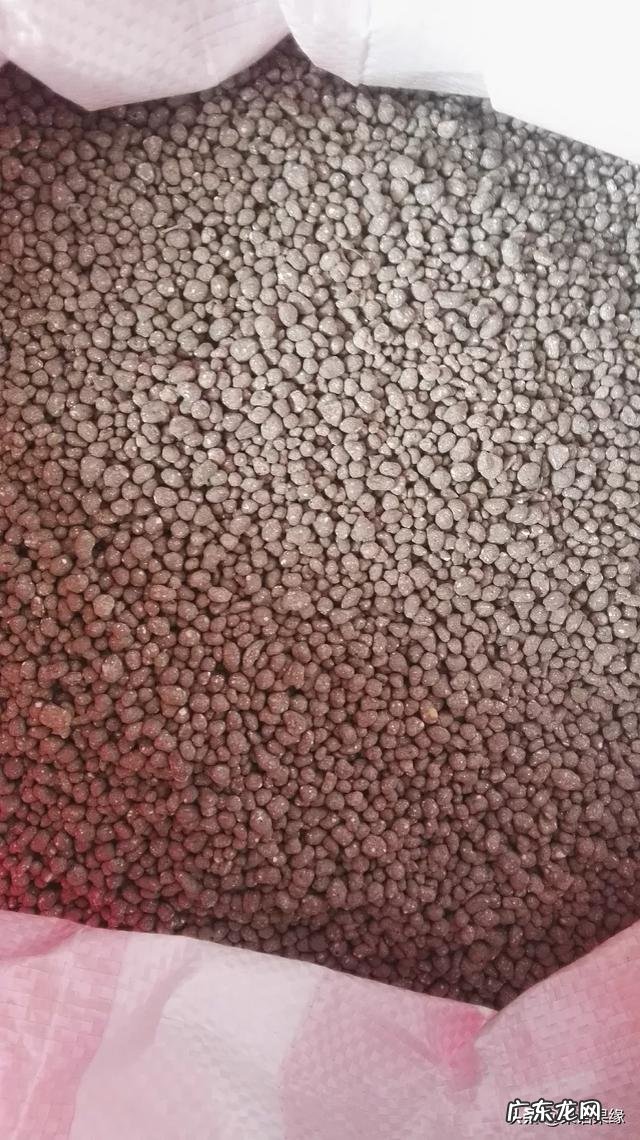 有机肥与无机肥的区别是什么?