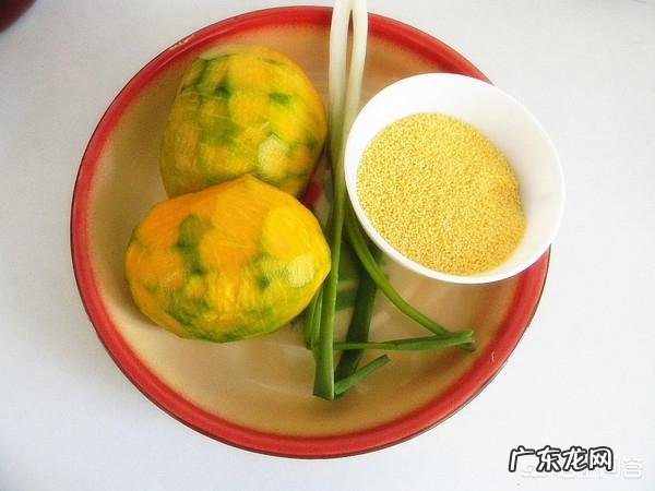 有多少人有喝小米粥的习惯?小米粥有什么营养价值?