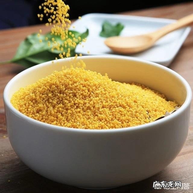 有多少人有喝小米粥的习惯?小米粥有什么营养价值?