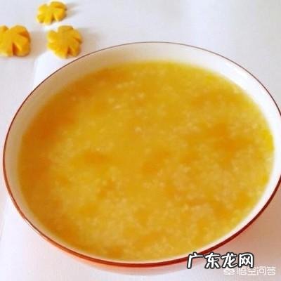 有多少人有喝小米粥的习惯?小米粥有什么营养价值?