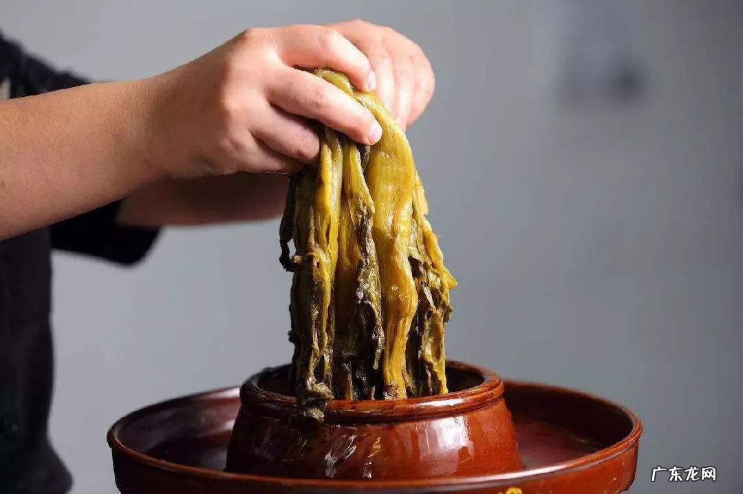 怎么腌制酸菜
