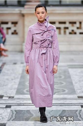 2019年秋季流行什么色?