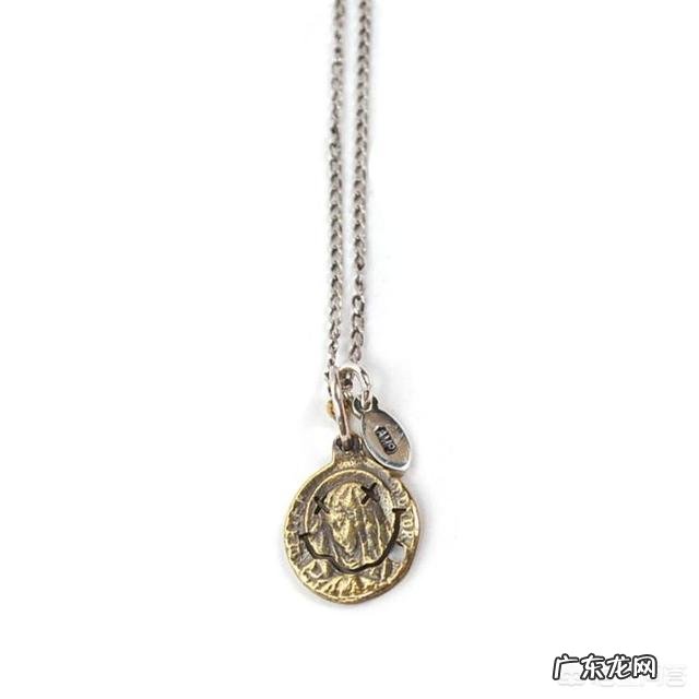男人戴什么吊坠比较好呢?