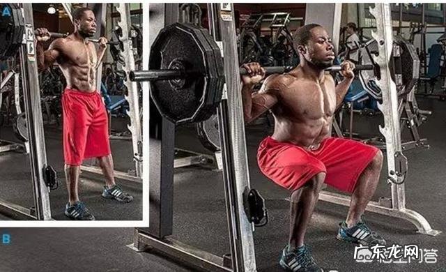 怎么样能够迅速有效地提高自己的弹跳能力?