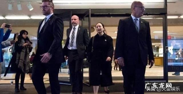 孟晚舟被裁定符合“双重犯罪”标准,她会被立刻引渡到美国吗?