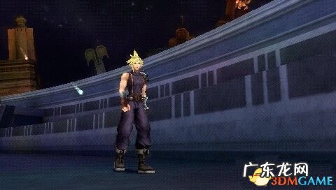 psp最终幻想3详细攻略 psp最终幻想7剧情攻略