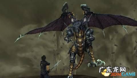 psp最终幻想3详细攻略 psp最终幻想7剧情攻略