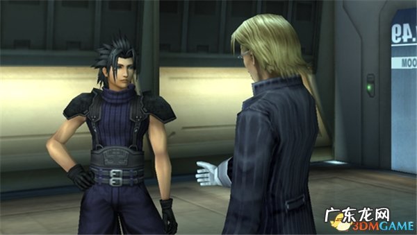 psp最终幻想3详细攻略 psp最终幻想7剧情攻略