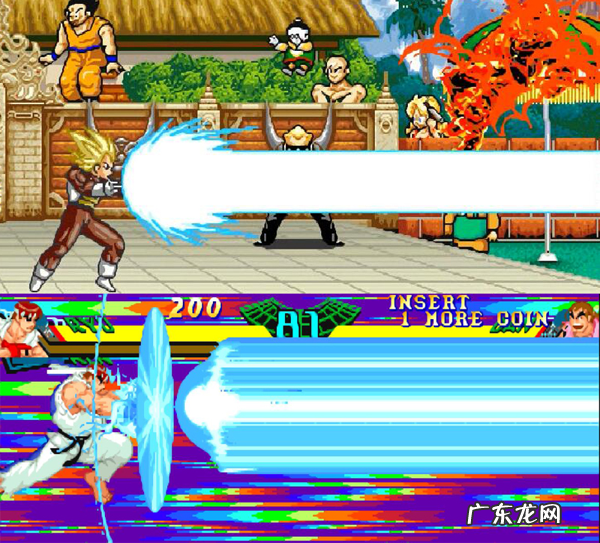 灌篮高手街机版 灌篮高手街机游戏叫什么