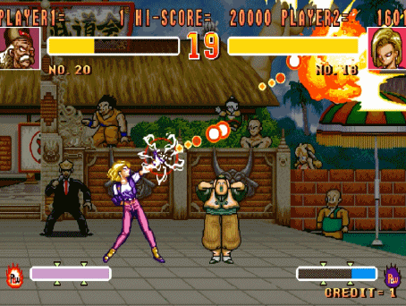 灌篮高手街机版 灌篮高手街机游戏叫什么