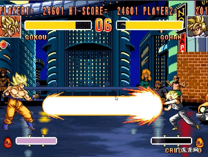 灌篮高手街机版 灌篮高手街机游戏叫什么