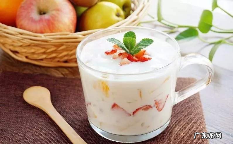 长期喝自制酸奶好吗