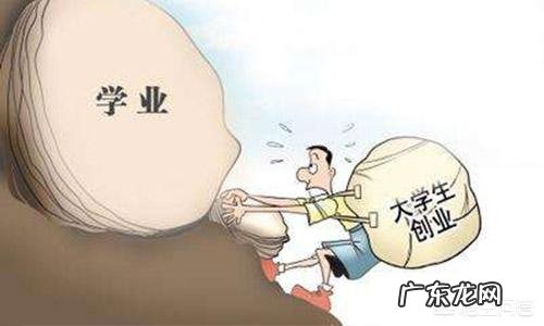 哪些项目可以作为在校大学生的创业项目?