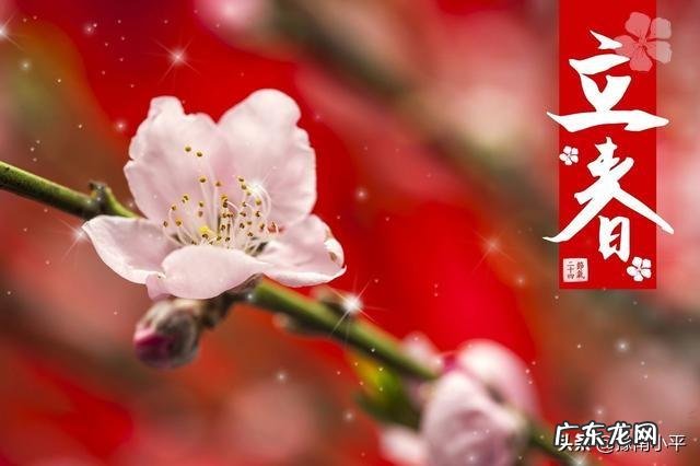 立春当天睛好，还是阴天好？