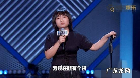 李雪琴视频，李雪琴才华怎么回事