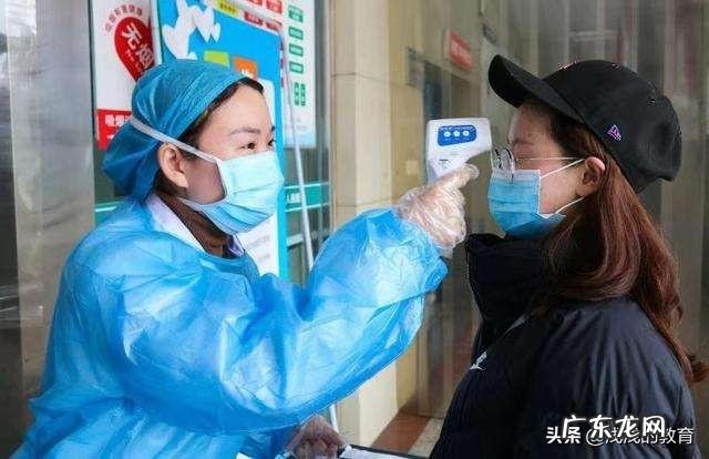 即将复学,学校要准备哪些防疫物资?校园公共场所进行消毒,要注意哪些安全问题?