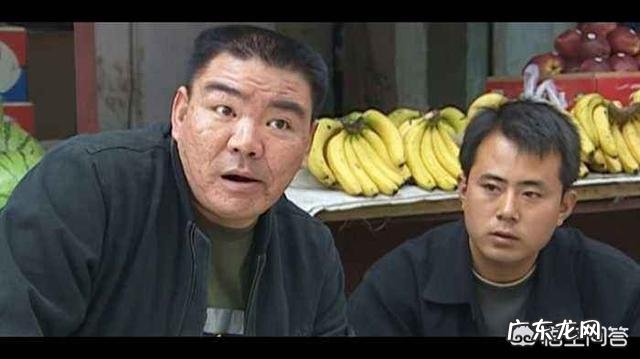 《征服》里面刘华强为什么要砍卖瓜的呢？