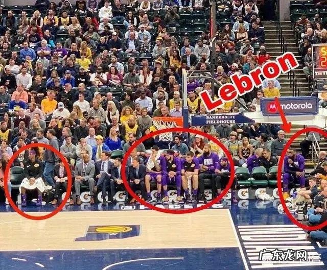 耻辱一战,湖人惨败步行者42分,拥有詹姆斯的湖人为何打的如此之差?