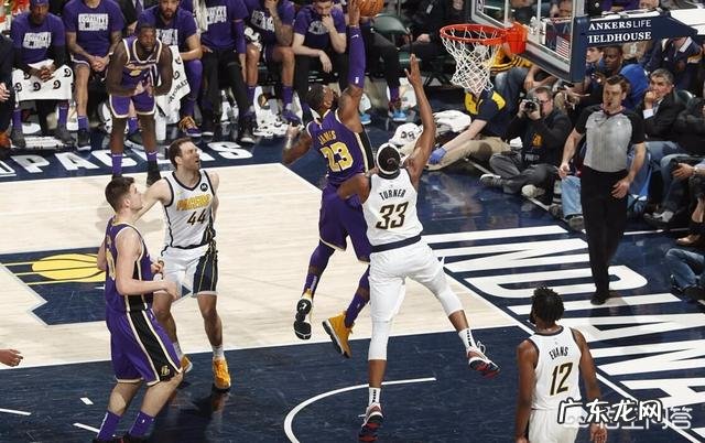 耻辱一战,湖人惨败步行者42分,拥有詹姆斯的湖人为何打的如此之差?