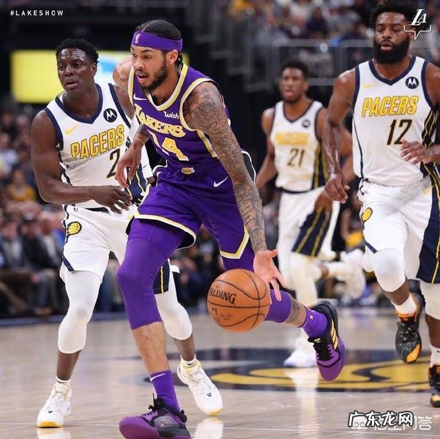 耻辱一战,湖人惨败步行者42分,拥有詹姆斯的湖人为何打的如此之差?