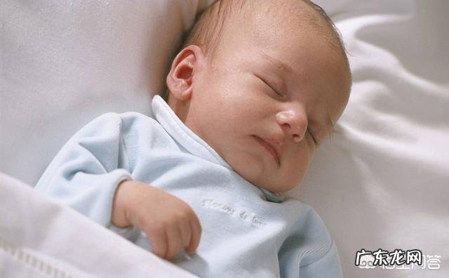 婴儿会做梦吗?