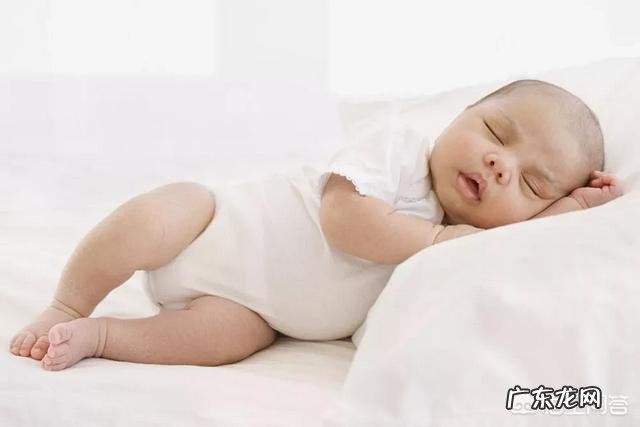婴儿会做梦吗？