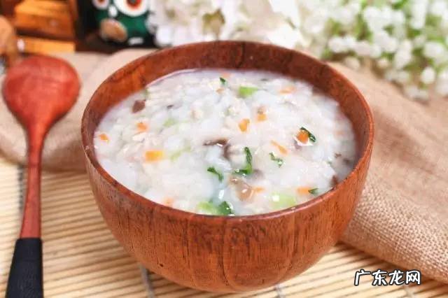 这几款宝宝的营养辅食粥,大人也爱吃,好吃补水又养胃! 宝宝早餐粥搭配