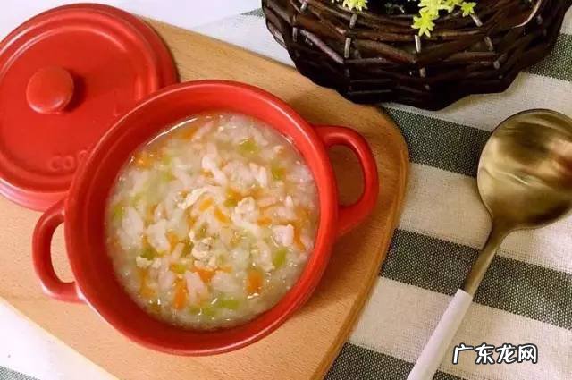 这几款宝宝的营养辅食粥,大人也爱吃,好吃补水又养胃! 宝宝早餐粥搭配