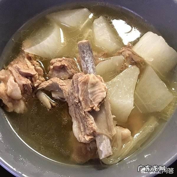 羊肉在冬季煲汤怎么配料最有营养？