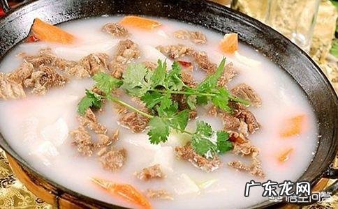 羊肉在冬季煲汤怎么配料最有营养?