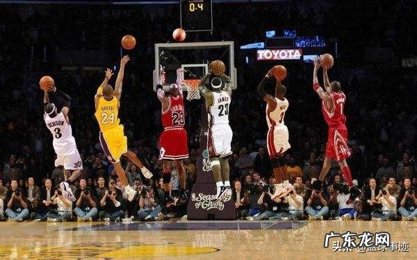 理性分析，你认为NBA球员的影响力包括哪些内容？