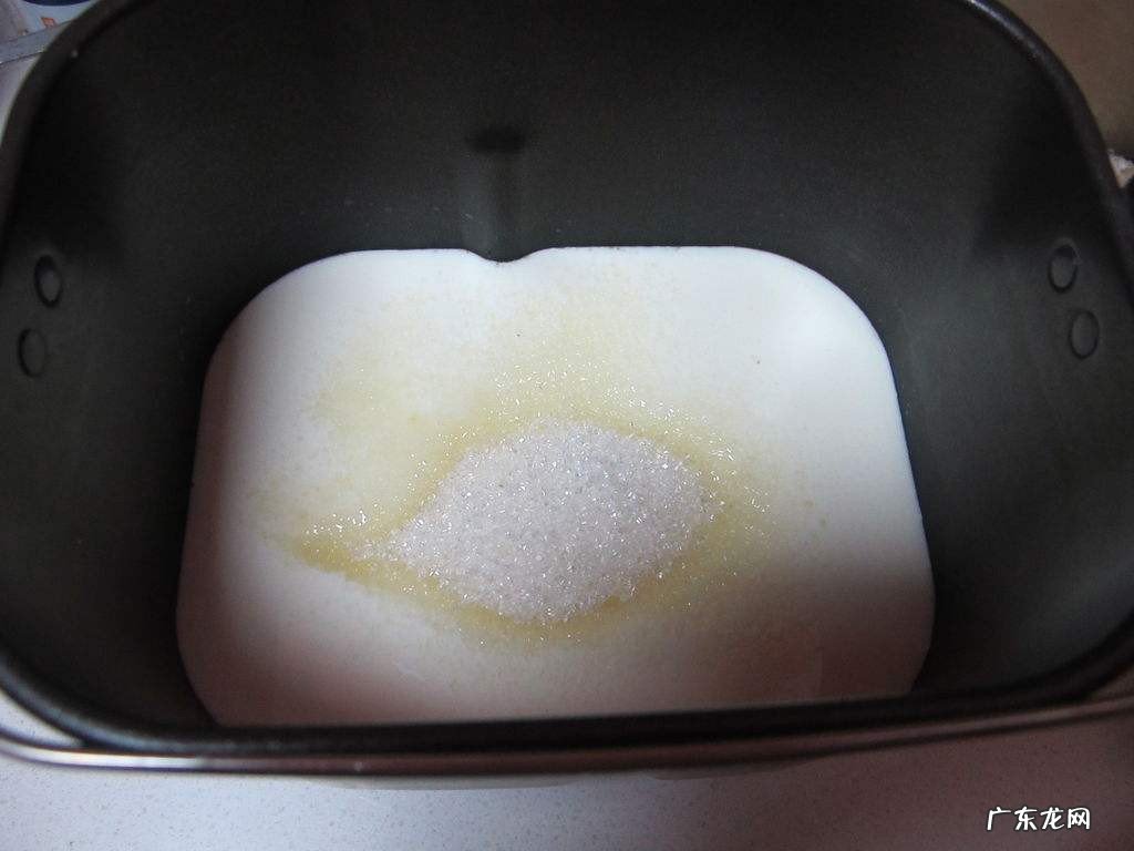 怎么用面包机做酸奶