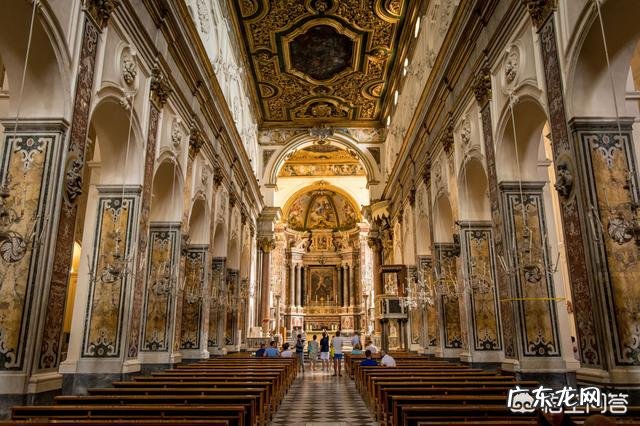 面积最小的梵蒂冈是如何成为一个国家的？