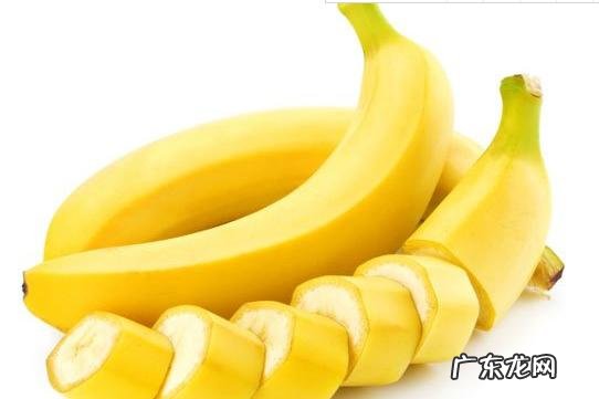 香蕉可以利肠通便吗?
