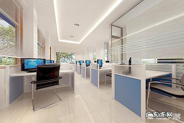 办公室如何布局?