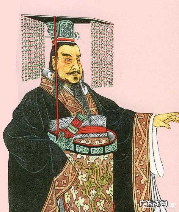 为什么两千年来没有一个朝代的人挖掘秦始皇陵?