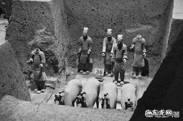 为什么两千年来没有一个朝代的人挖掘秦始皇陵?