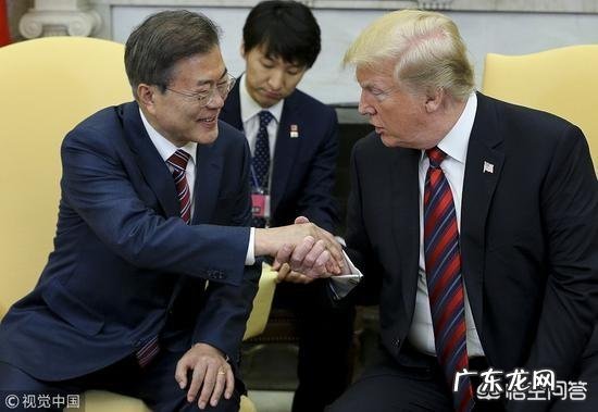 为何说,即使不能按美方要求,与南朝鲜当局达成军费分摊协议,美军也不会撤出去?