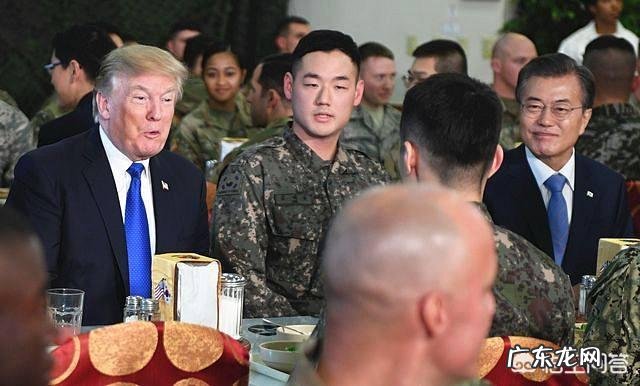 为何说，即使不能按美方要求，与南朝鲜当局达成军费分摊协议，美军也不会撤出去？